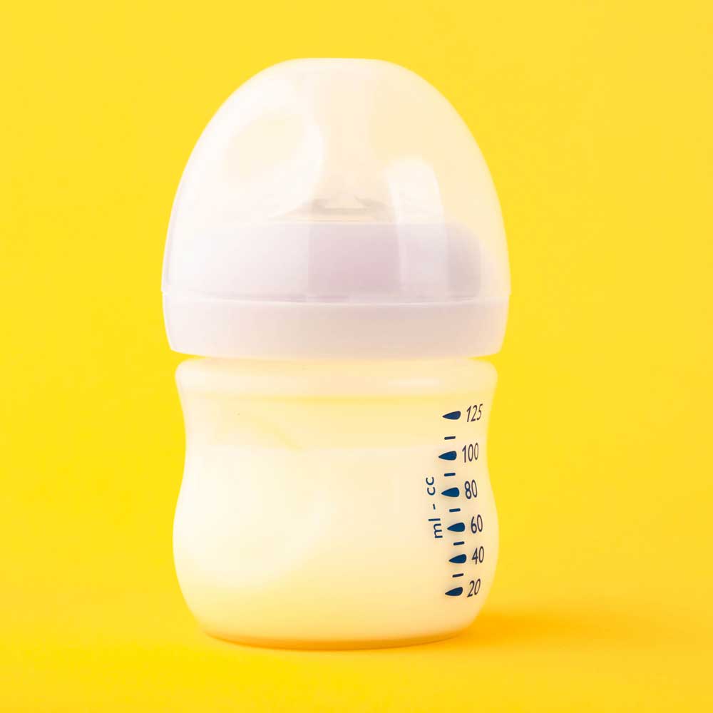 Baby bottle