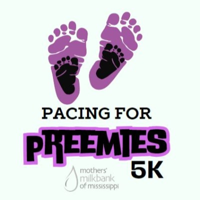 Racing for Preemies 5K image